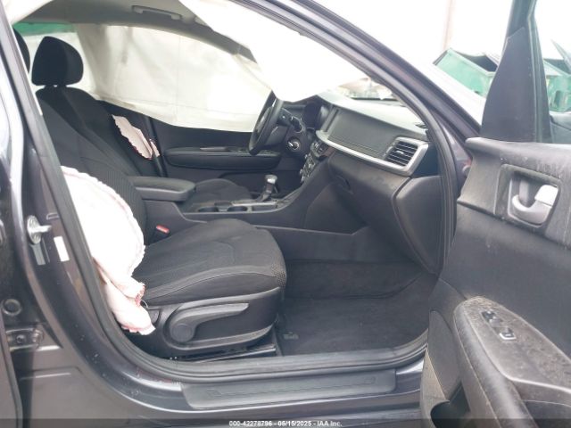 2019 KIA OPTIMA 5XXGT4L30KG276537 Photo 4
