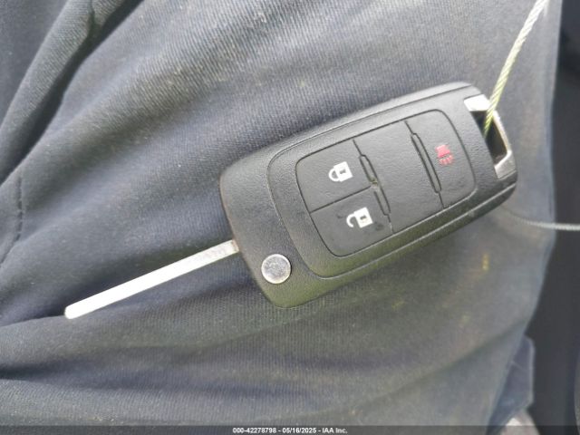 2GKALMEK6G6111638 GMC Terrain Sle-1