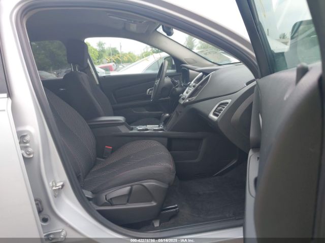 2GKALMEK6G6111638 GMC Terrain Sle-1