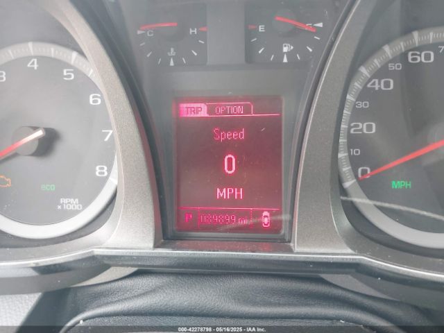 2GKALMEK6G6111638 GMC Terrain Sle-1