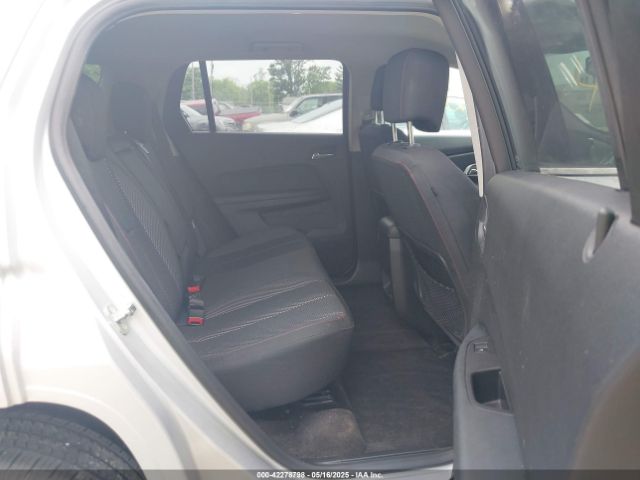 2GKALMEK6G6111638 GMC Terrain Sle-1