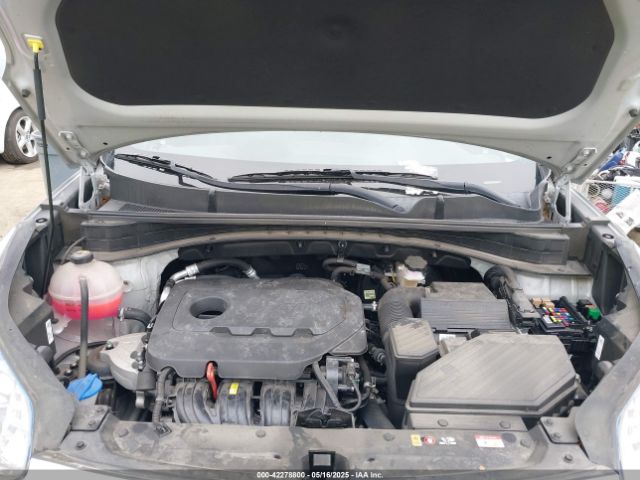 2022 KIA SPORTAGE KNDP63AC7N7984138 Photo 9