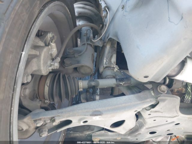 2T1BURHE8KC166924 Toyota 2zr-fe