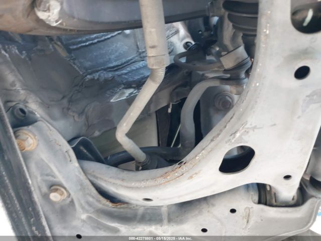 2T1BURHE8KC166924 Toyota 2zr-fe