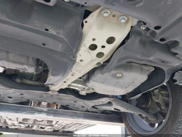 2T1BURHE8KC166924 Toyota 2zr-fe