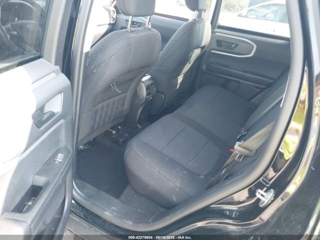 3FMCR9B60NRE21101 Ford Bronco Sport Big Bend