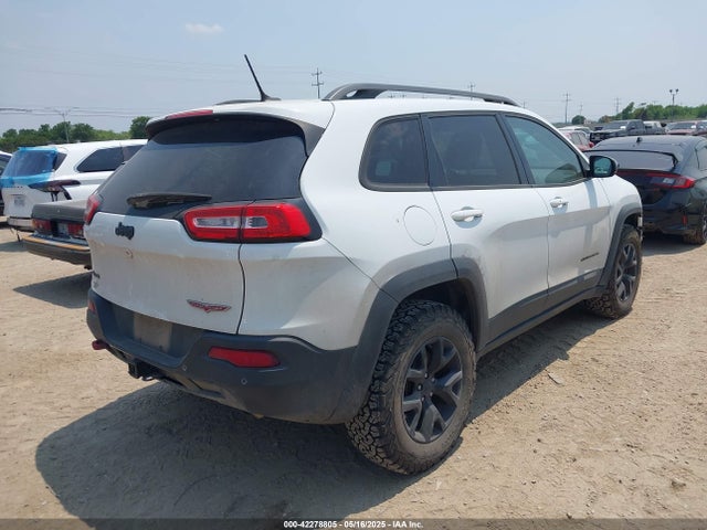 1C4PJMBS5FW574102 Jeep 2015