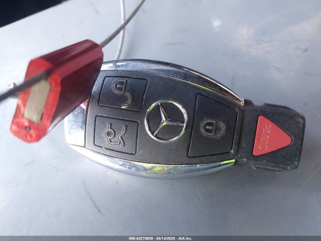 4JGDA5JB4HA936040 Mercedes-Benz GLE 350