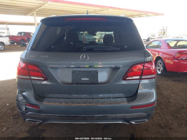 4JGDA5JB4HA936040 Mercedes-Benz GLE 350