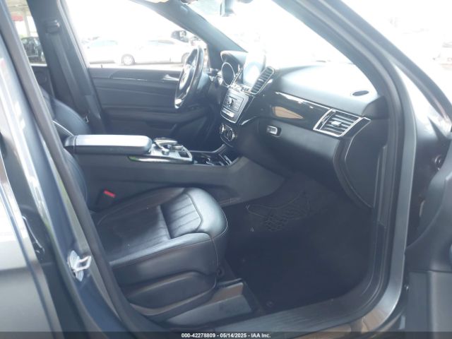 4JGDA5JB4HA936040 Mercedes-Benz GLE 350