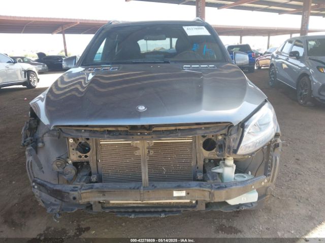 4JGDA5JB4HA936040 Mercedes-Benz GLE 350