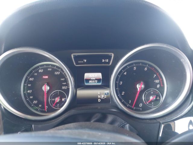4JGDA5JB4HA936040 Mercedes-Benz GLE 350