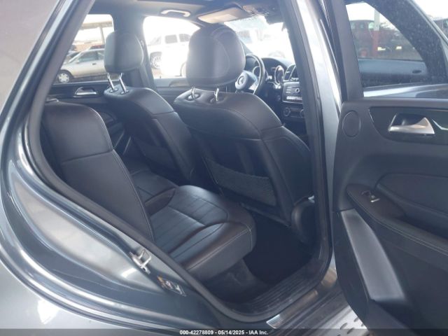 4JGDA5JB4HA936040 Mercedes-Benz GLE 350