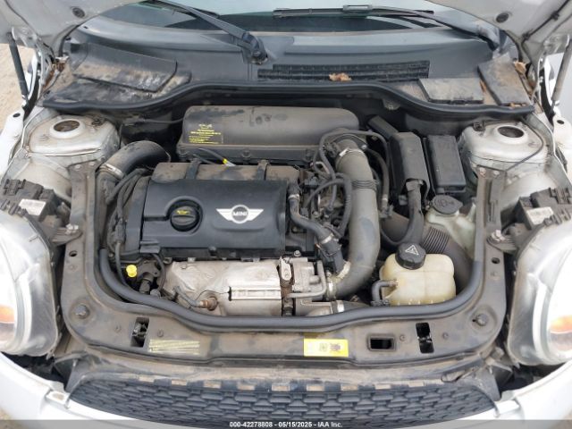 2013 MINI HARDTOP WMWSV3C5XDT476311 Photo 9