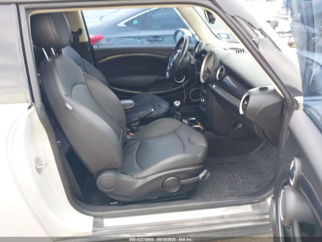2013 MINI HARDTOP WMWSV3C5XDT476311 Photo 4