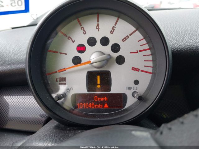 2013 MINI HARDTOP WMWSV3C5XDT476311 Photo 6