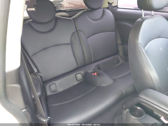 2013 MINI HARDTOP WMWSV3C5XDT476311 Photo 7