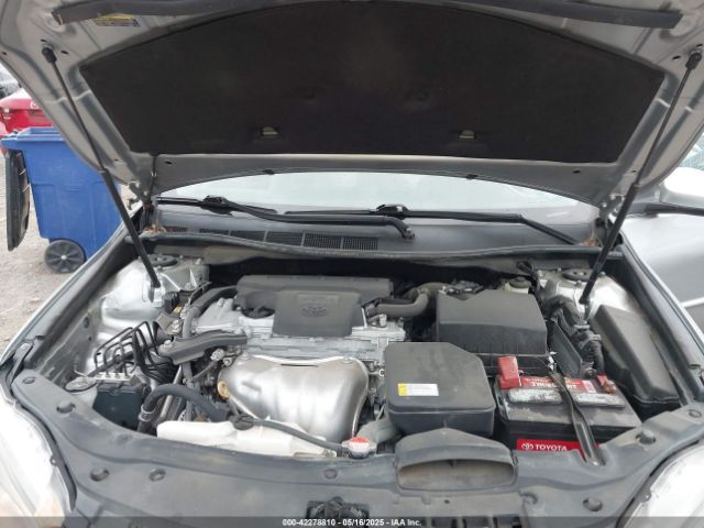 4T1BF1FK8GU219020 Toyota CAMRY SE