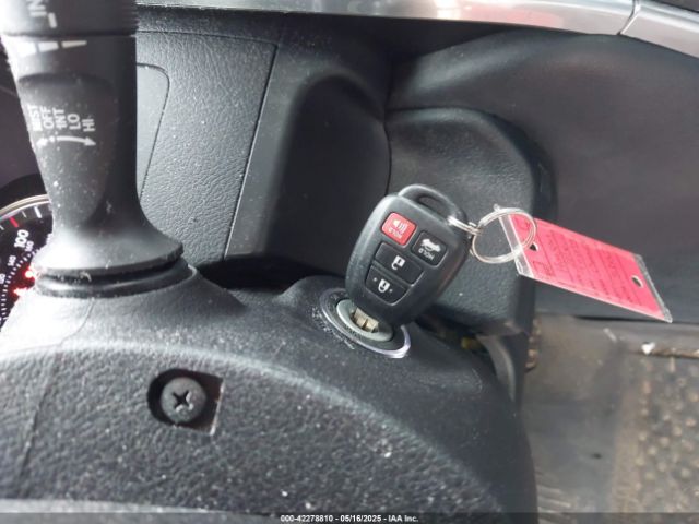 4T1BF1FK8GU219020 Toyota CAMRY SE