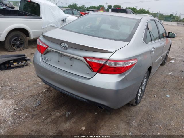 4T1BF1FK8GU219020 Toyota CAMRY SE