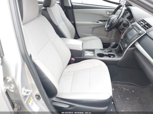 4T1BF1FK8GU219020 Toyota CAMRY SE