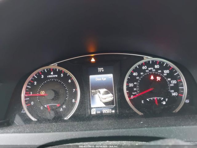 4T1BF1FK8GU219020 Toyota CAMRY SE
