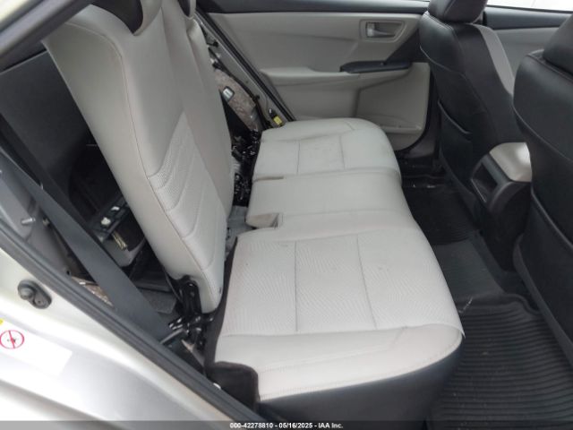 4T1BF1FK8GU219020 Toyota CAMRY SE