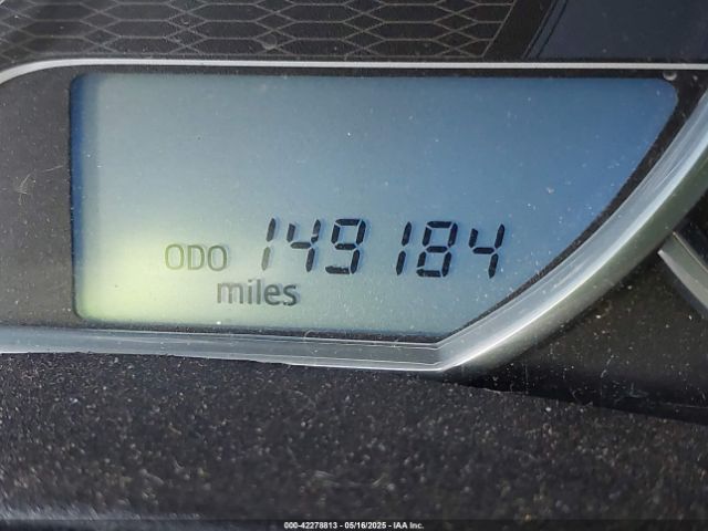 5YFBURHE0GP478873 Toyota COROLLA L