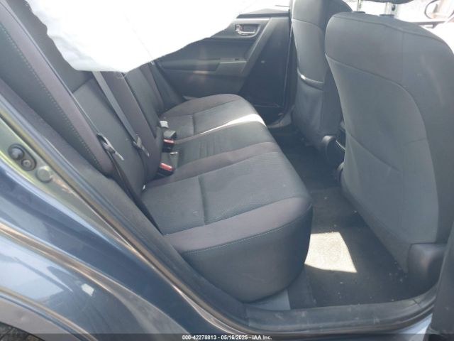 5YFBURHE0GP478873 Toyota COROLLA L
