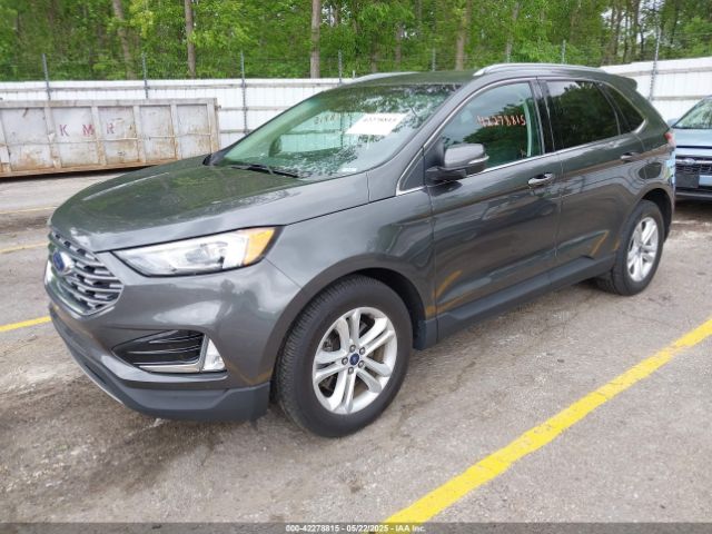 2020 FORD EDGE 2FMPK4J93LBA59474 Photo 1