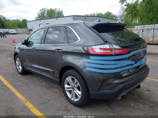 2020 FORD EDGE 2FMPK4J93LBA59474 Photo 2