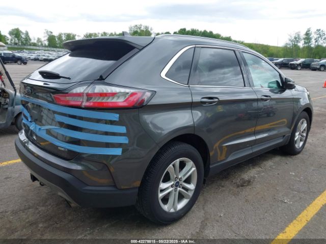2020 FORD EDGE 2FMPK4J93LBA59474 Photo 3