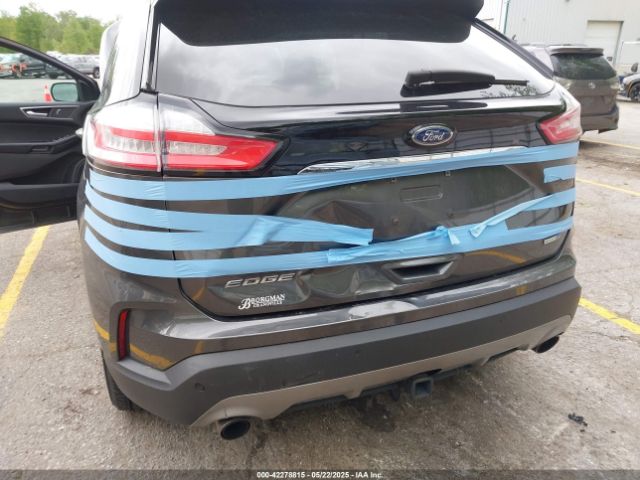 2020 FORD EDGE 2FMPK4J93LBA59474 Photo 5