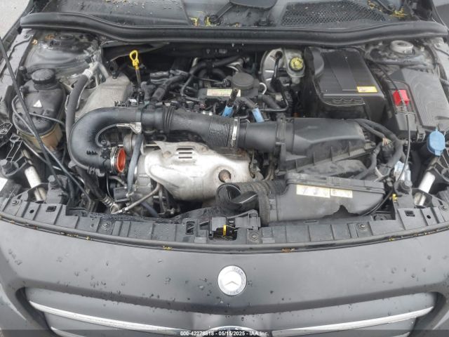 WDCTG4GB0FJ101026 Mercedes-Benz Gla 250 4matic