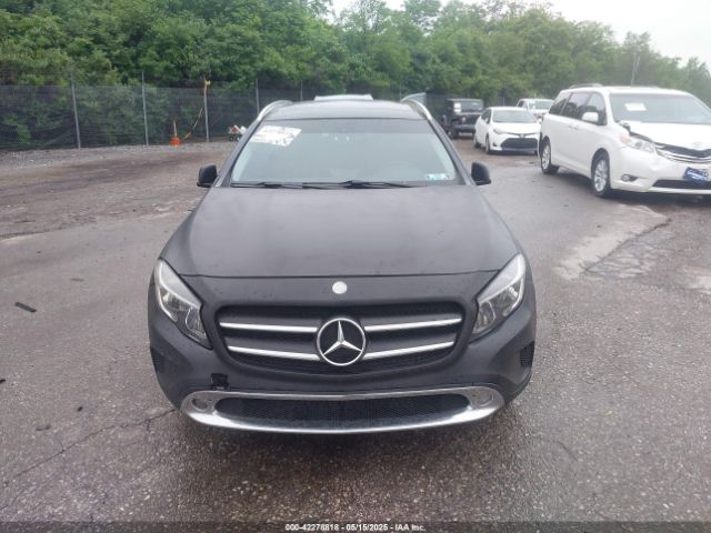 WDCTG4GB0FJ101026 Mercedes-Benz Gla 250 4matic