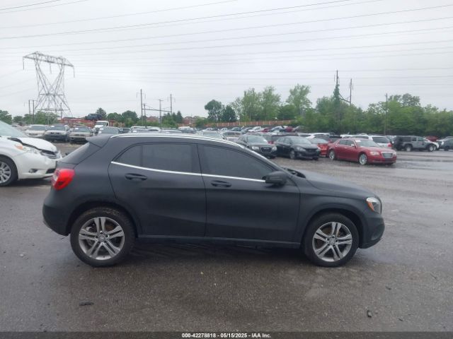 WDCTG4GB0FJ101026 Mercedes-Benz Gla 250 4matic