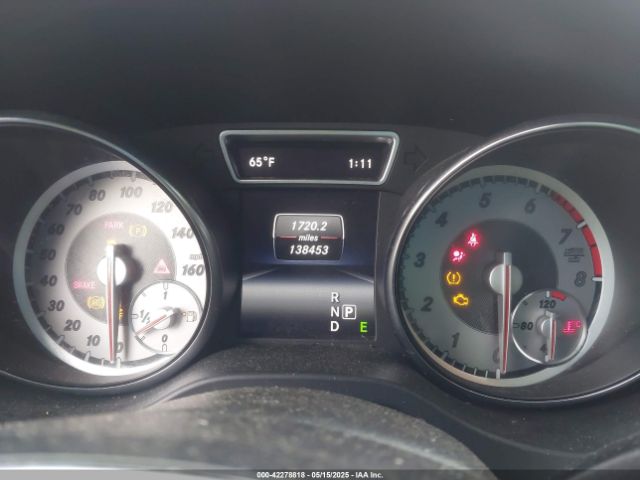 WDCTG4GB0FJ101026 Mercedes-Benz Gla 250 4matic
