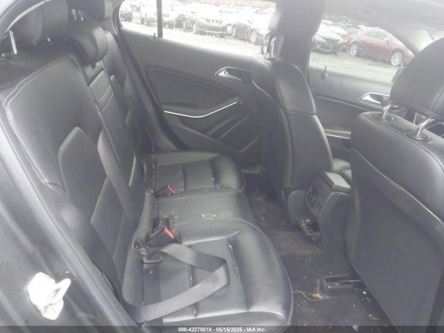 WDCTG4GB0FJ101026 Mercedes-Benz Gla 250 4matic