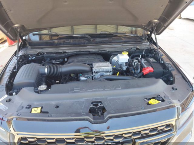 1C6RREFT2RN134303 RAM 1500 Big Horn  4x2 5'7 Box