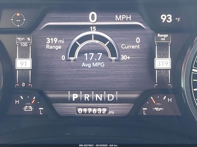 1C6RREFT2RN134303 RAM 1500 Big Horn  4x2 5'7 Box