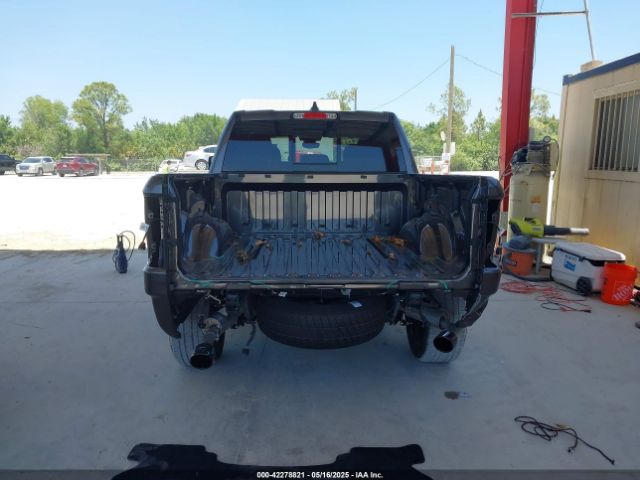 1C6RREFT2RN134303 RAM 1500 Big Horn  4x2 5'7 Box
