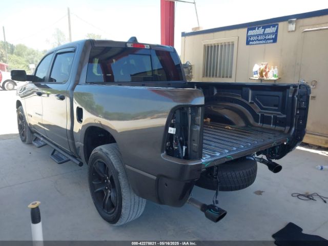 1C6RREFT2RN134303 RAM 1500 Big Horn  4x2 5'7 Box