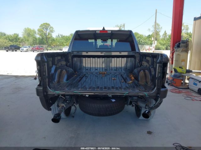 1C6RREFT2RN134303 RAM 1500 Big Horn  4x2 5'7 Box