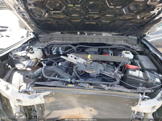 2023 FORD BRONCO 1FMDE5AH4PLA92321 Photo 9