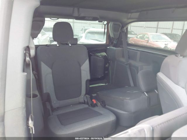 2023 FORD BRONCO 1FMDE5AH4PLA92321 Photo 7