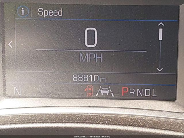 3GNAXKEV9LS507189 Chevrolet Equinox Fwd Lt 1.5l Turbo