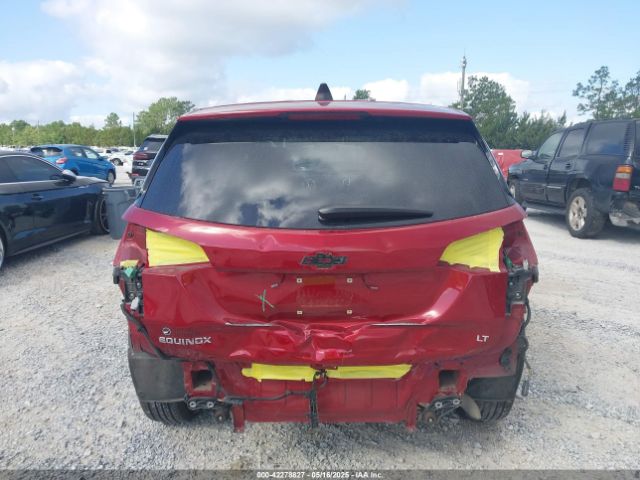 3GNAXKEV9LS507189 Chevrolet Equinox Fwd Lt 1.5l Turbo
