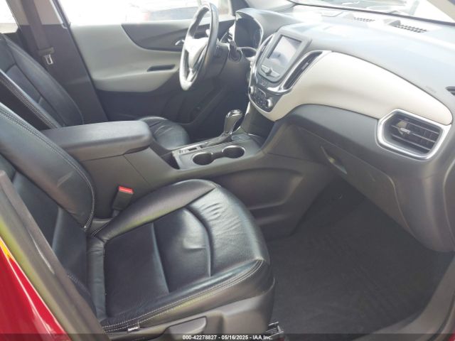 3GNAXKEV9LS507189 Chevrolet Equinox Fwd Lt 1.5l Turbo