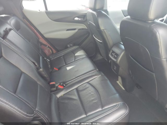 3GNAXKEV9LS507189 Chevrolet Equinox Fwd Lt 1.5l Turbo