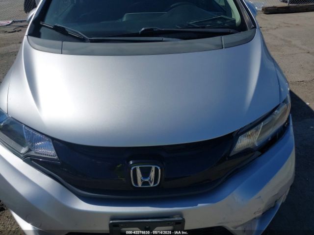 3HGGK5H51FM750102 Honda FIT LX